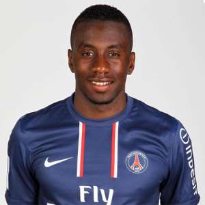 Blaise Matuidi